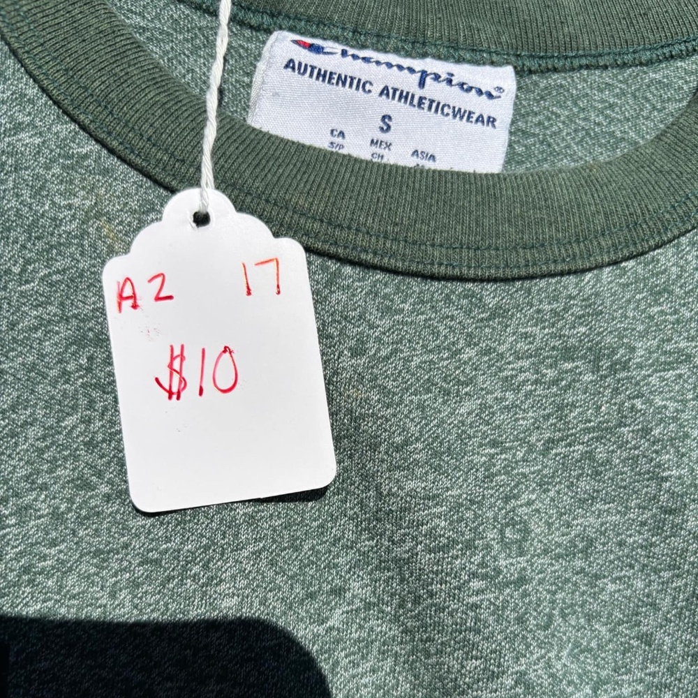 champion tee